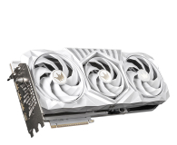 KFA2 GeForce RTX 5080 HOF Gaming White 16GB GDDR7 DLSS4 - 1352130 - zdjęcie 5